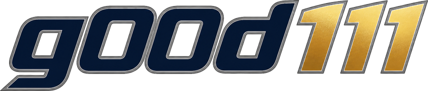 g00d111 Logo